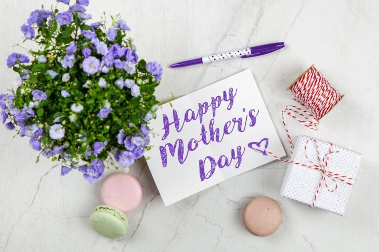 DIY Mother's Day Cards