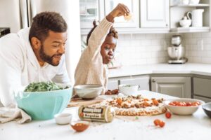 father's day dinner ideas