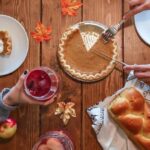 non traditional thanksgiving dinner ideas